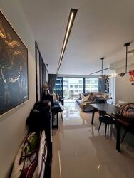 Hundred Palms Residences (D19), Condominium #617606881